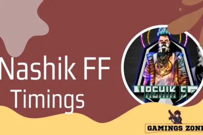 Nashik FF